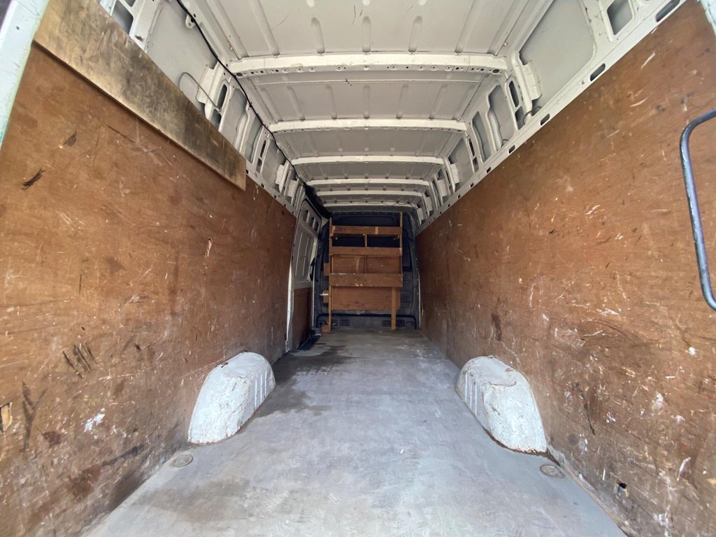 Used Volkswagen Crafter 2016 for sale - 77755236: Photo 13