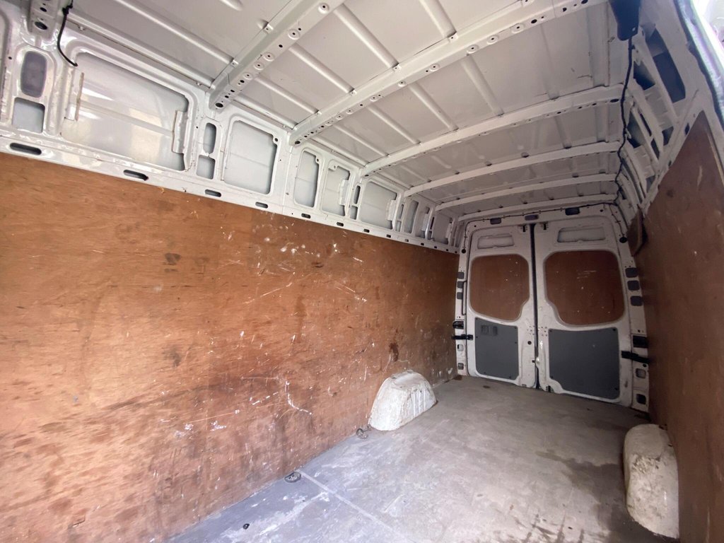 Used Volkswagen Crafter 2016 for sale - 77755236: Photo 16