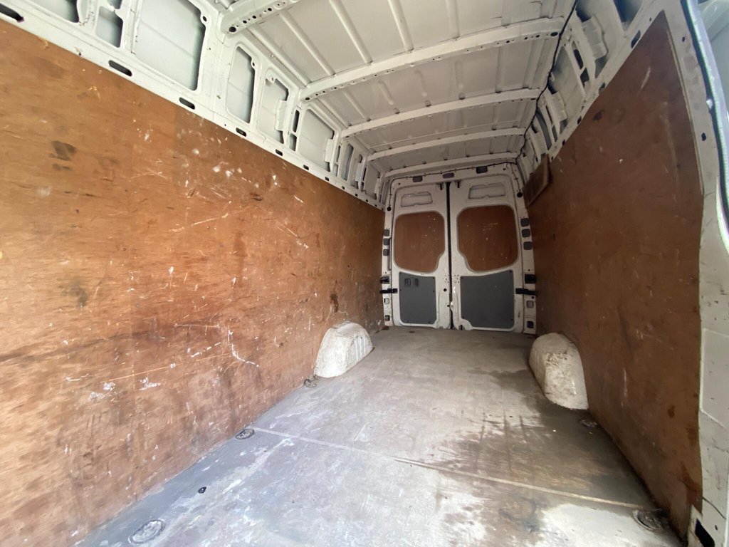 Used Volkswagen Crafter 2016 for sale - 77755236: Photo 17