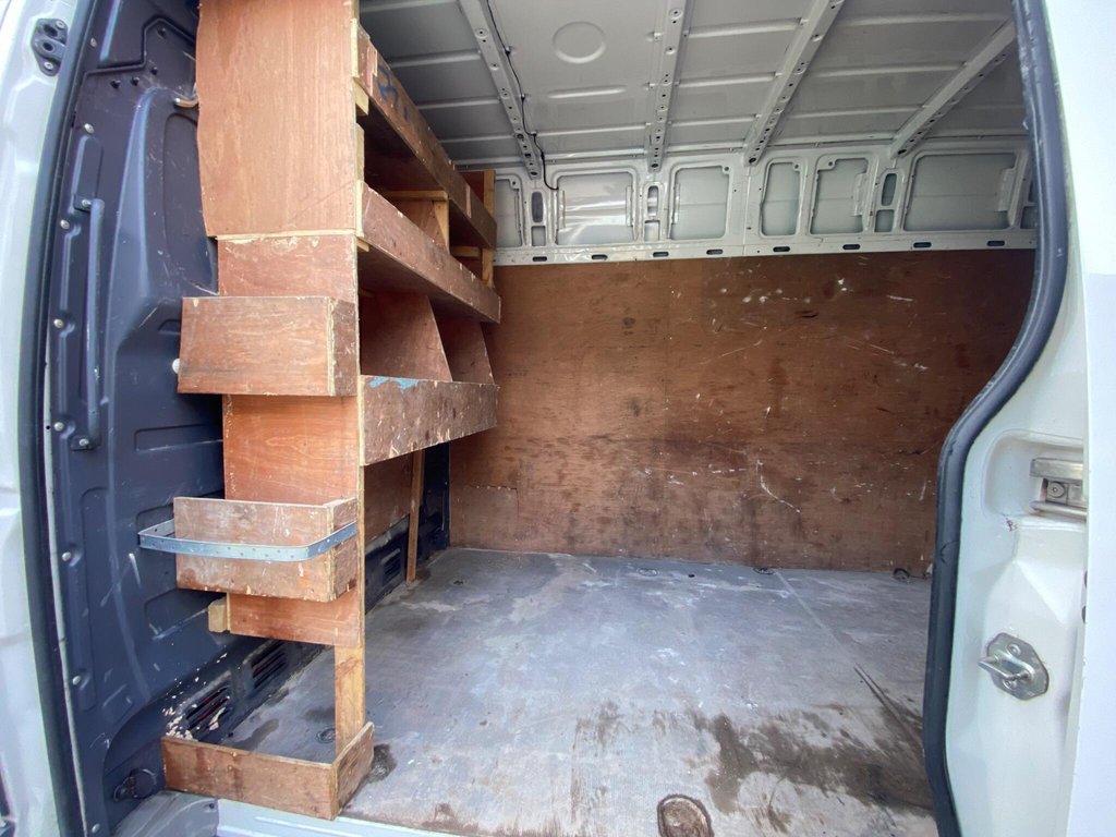 Used Volkswagen Crafter 2016 for sale - 77755236: Photo 18