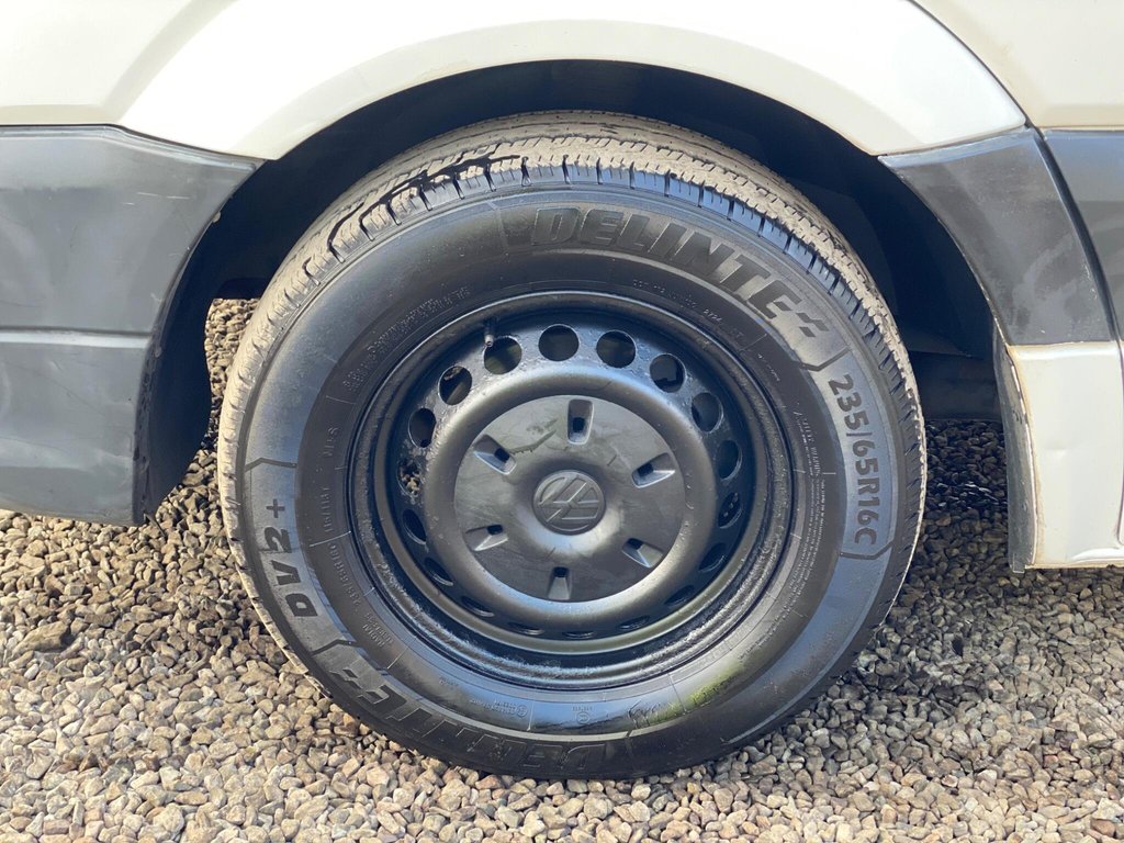 Used Volkswagen Crafter 2016 for sale - 77755236: Photo 19