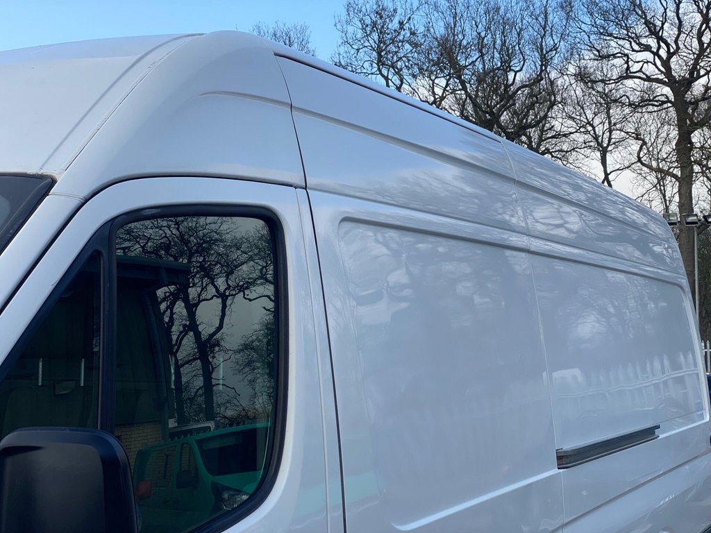 Used Volkswagen Crafter 2016 for sale - 77755236: Photo 29