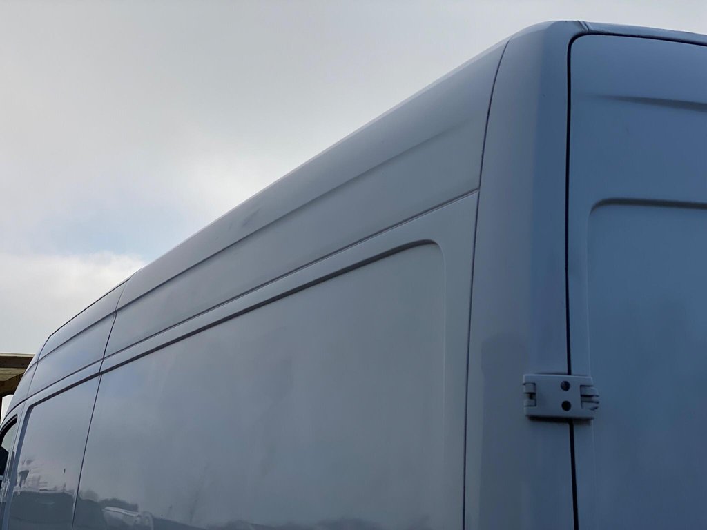 Used Volkswagen Crafter 2016 for sale - 77755236: Photo 33