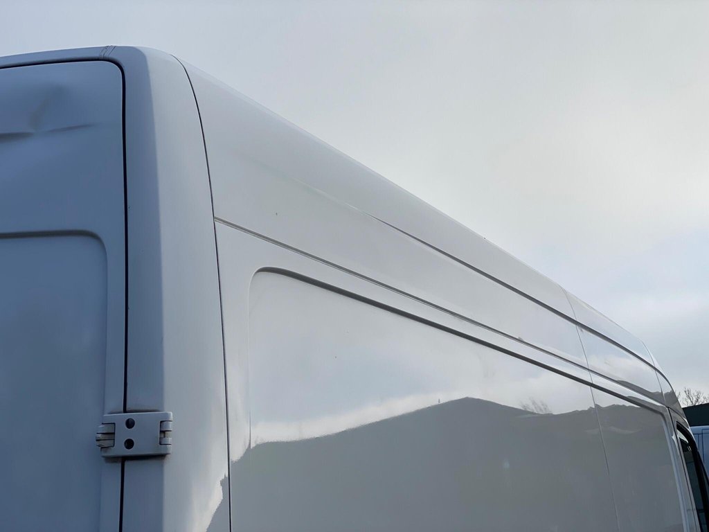 Used Volkswagen Crafter 2016 for sale - 77755236: Photo 36