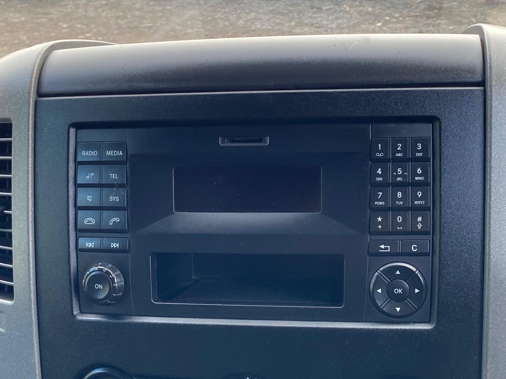 Used Volkswagen Crafter 2016 for sale - 77755236: Photo 39