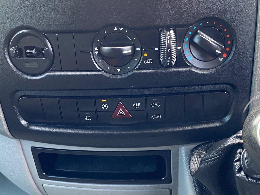 Used Volkswagen Crafter 2016 for sale - 77755236: Photo 40