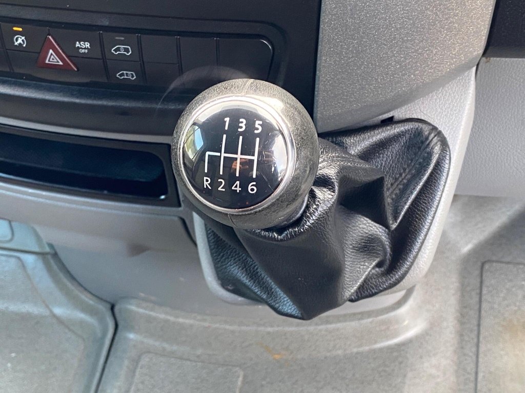 Used Volkswagen Crafter 2016 for sale - 77755236: Photo 41