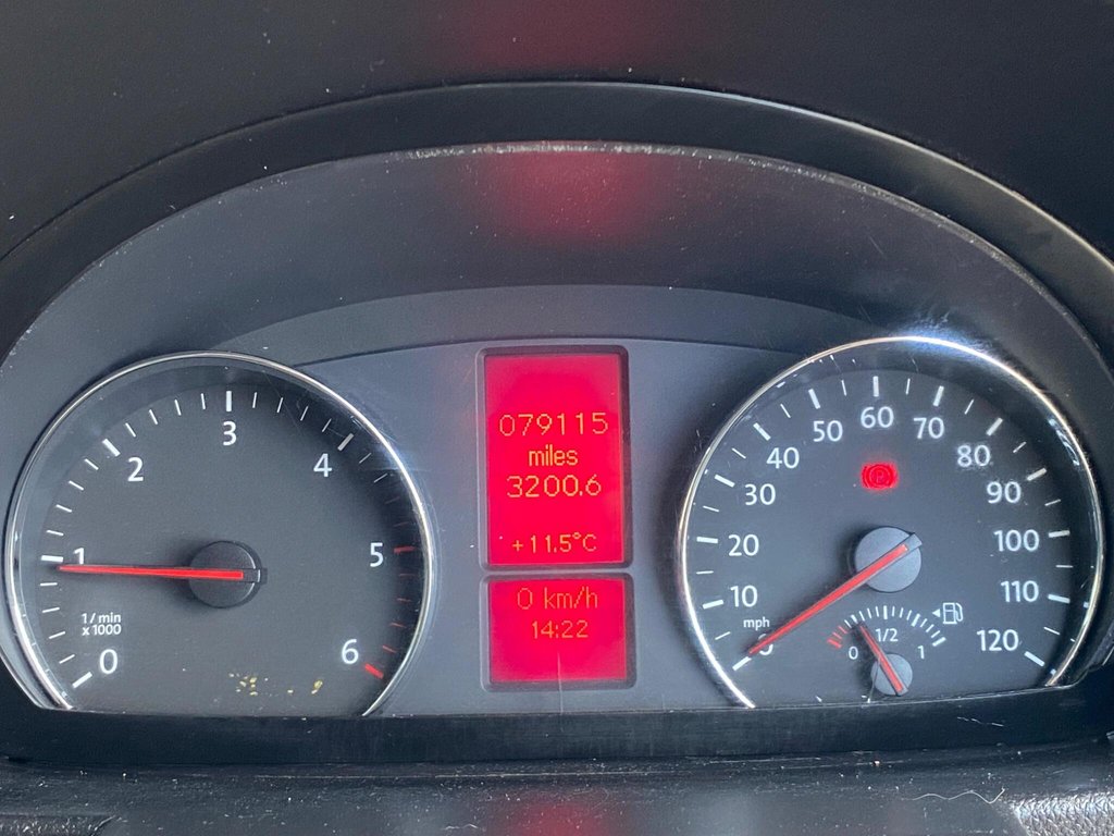 Used Volkswagen Crafter 2016 for sale - 77755236: Photo 45