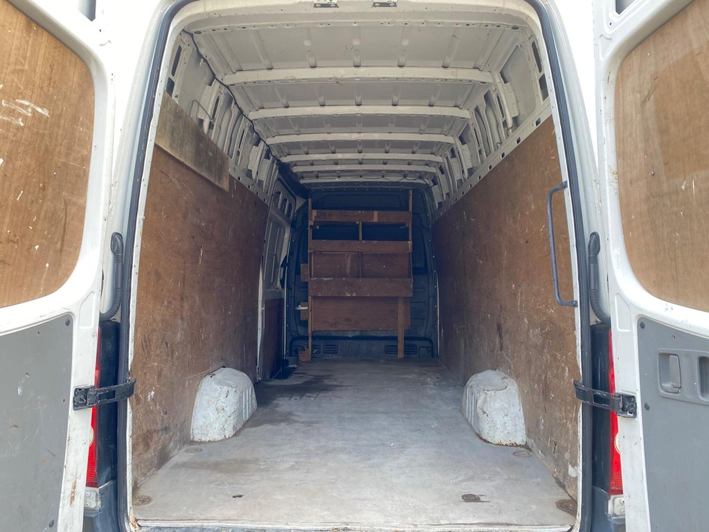 Used Volkswagen Crafter 2016 for sale - 77755236: Photo 50