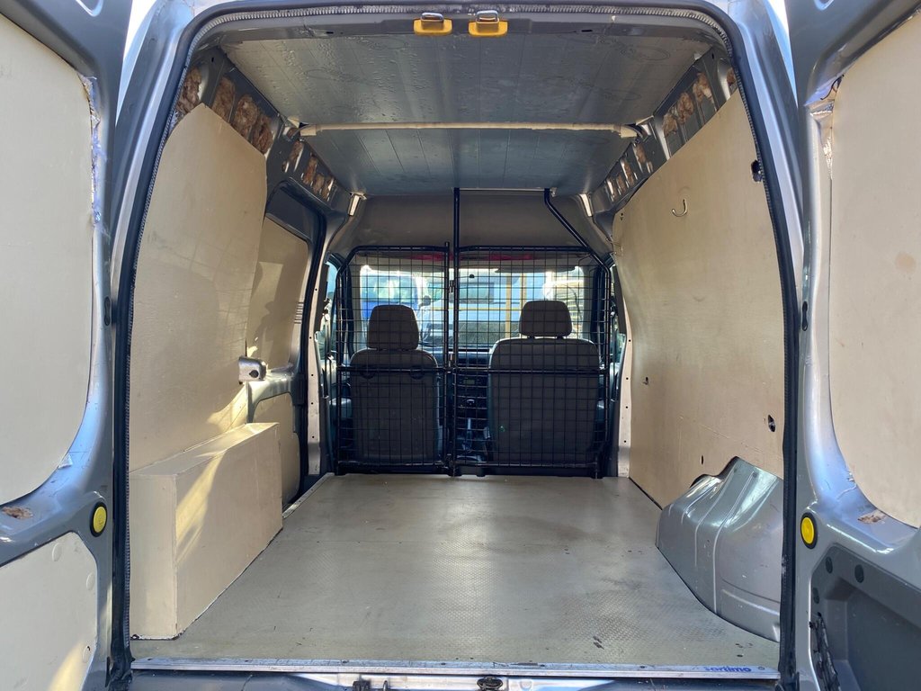 Used Ford Transit Connect 2006 for sale - 76784065: Photo 11