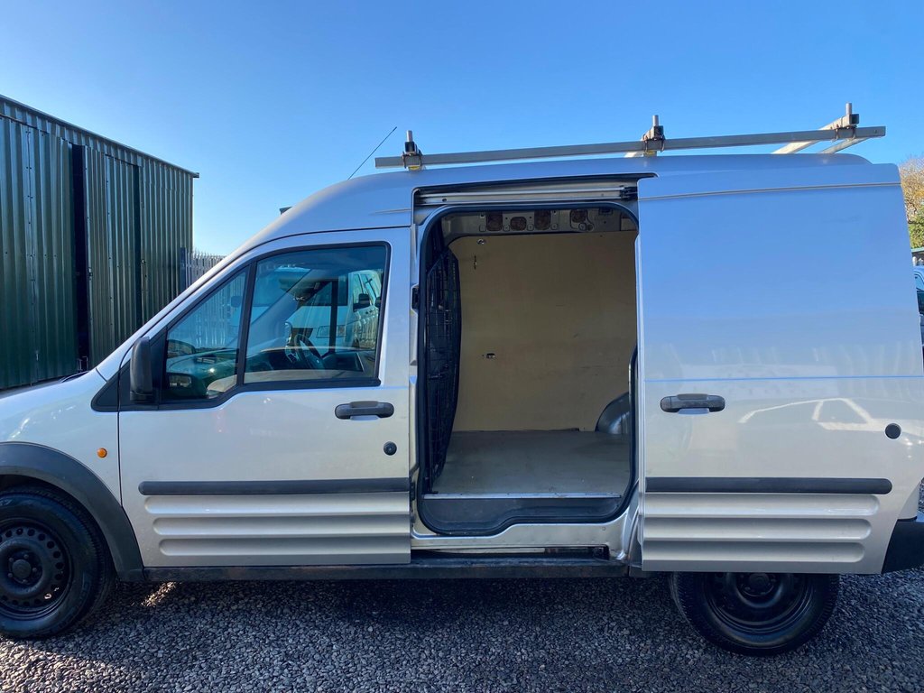 Used Ford Transit Connect 2006 for sale - 76784065: Photo 13