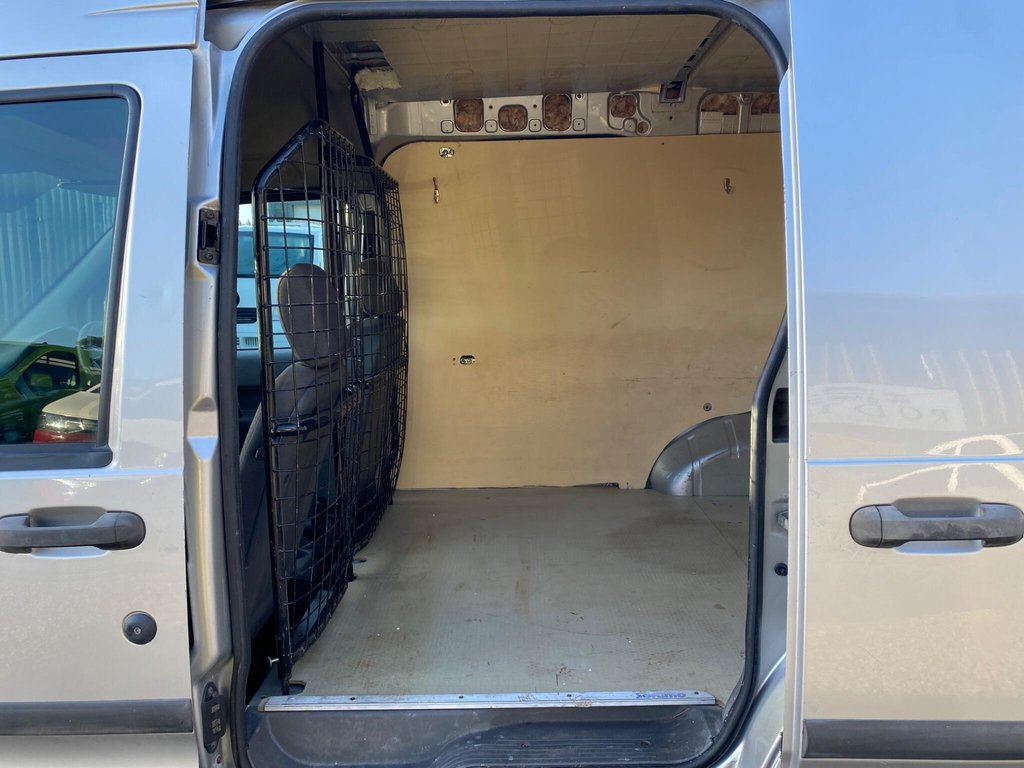 Used Ford Transit Connect 2006 for sale - 76784065: Photo 14