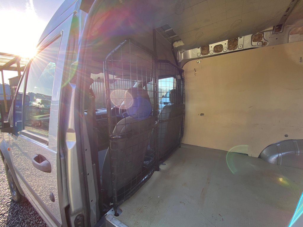 Used Ford Transit Connect 2006 for sale - 76784065: Photo 16