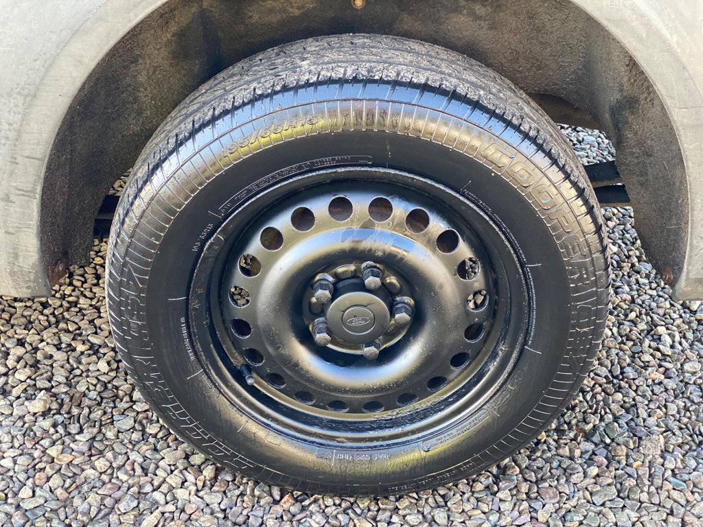 Used Ford Transit Connect 2006 for sale - 76784065: Photo 19