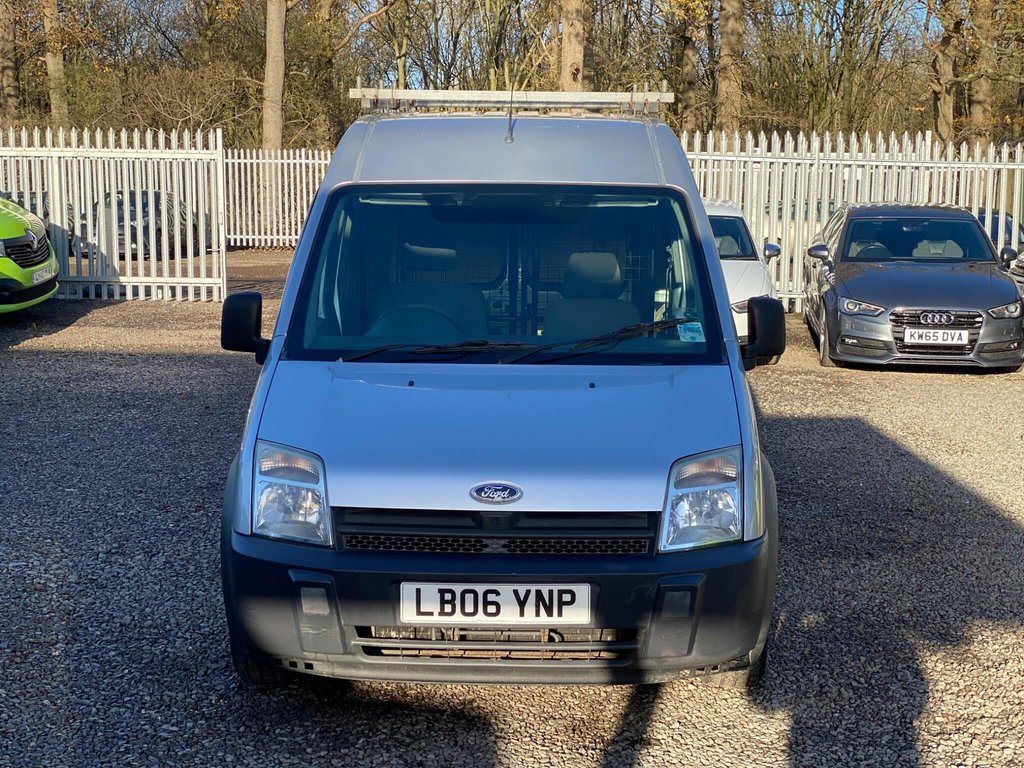 Used Ford Transit Connect 2006 for sale - 76784065: Photo 20