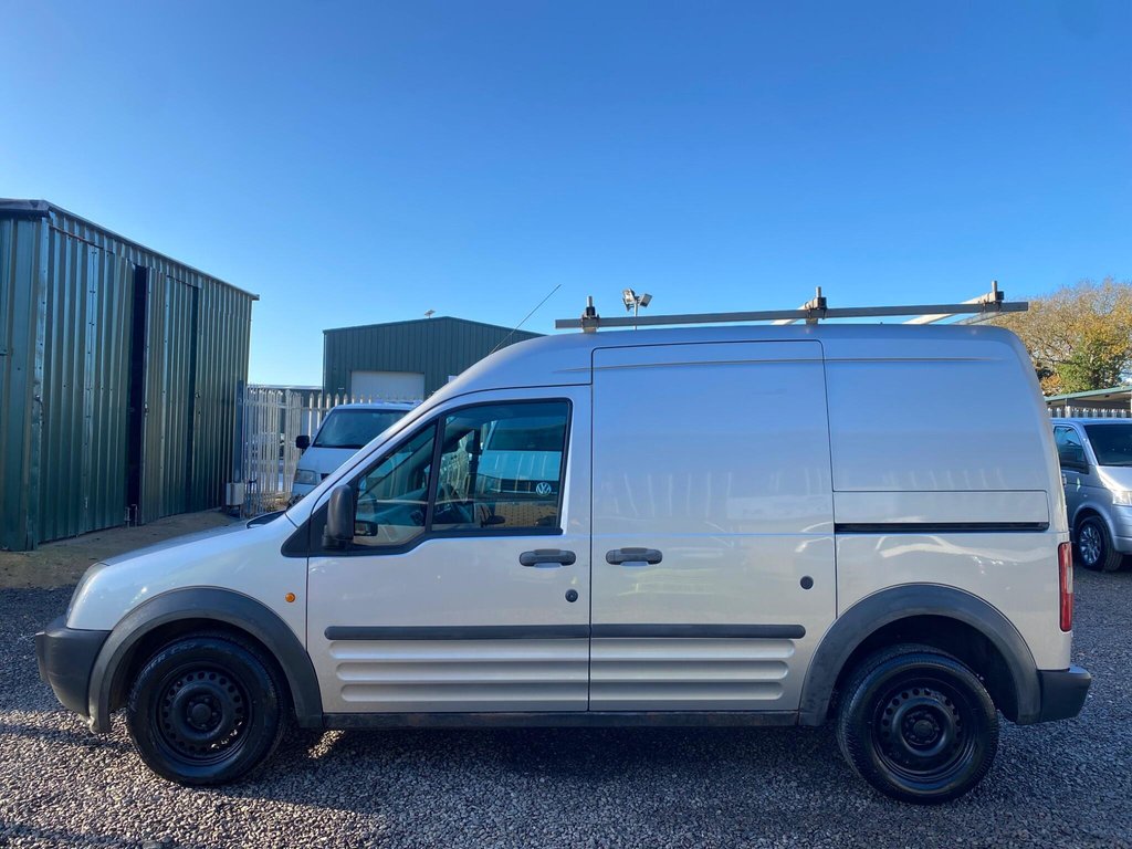 Used Ford Transit Connect 2006 for sale - 76784065: Photo 21