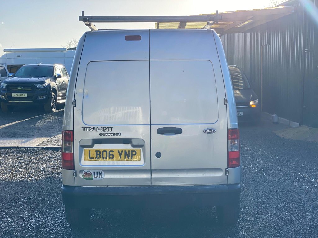 Used Ford Transit Connect 2006 for sale - 76784065: Photo 22