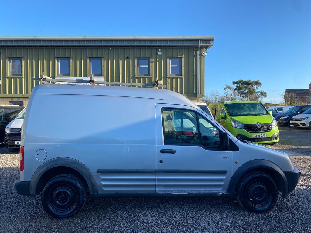 Used Ford Transit Connect 2006 for sale - 76784065: Photo 23