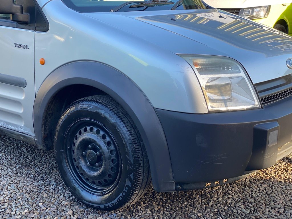 Used Ford Transit Connect 2006 for sale - 76784065: Photo 24