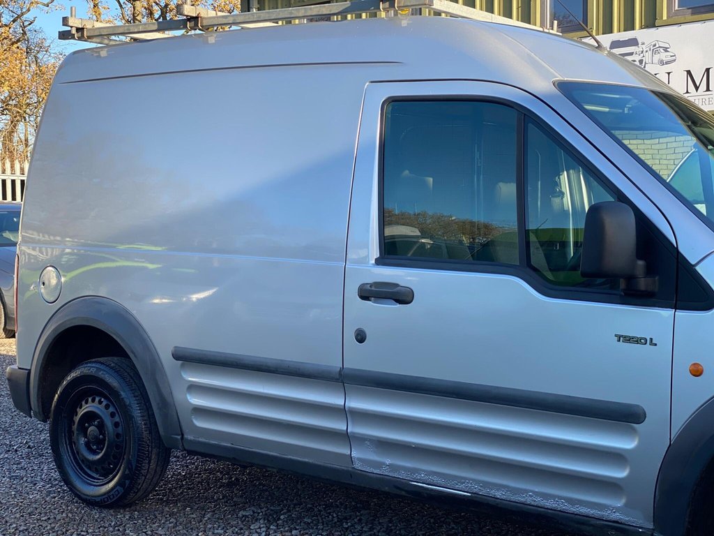 Used Ford Transit Connect 2006 for sale - 76784065: Photo 25