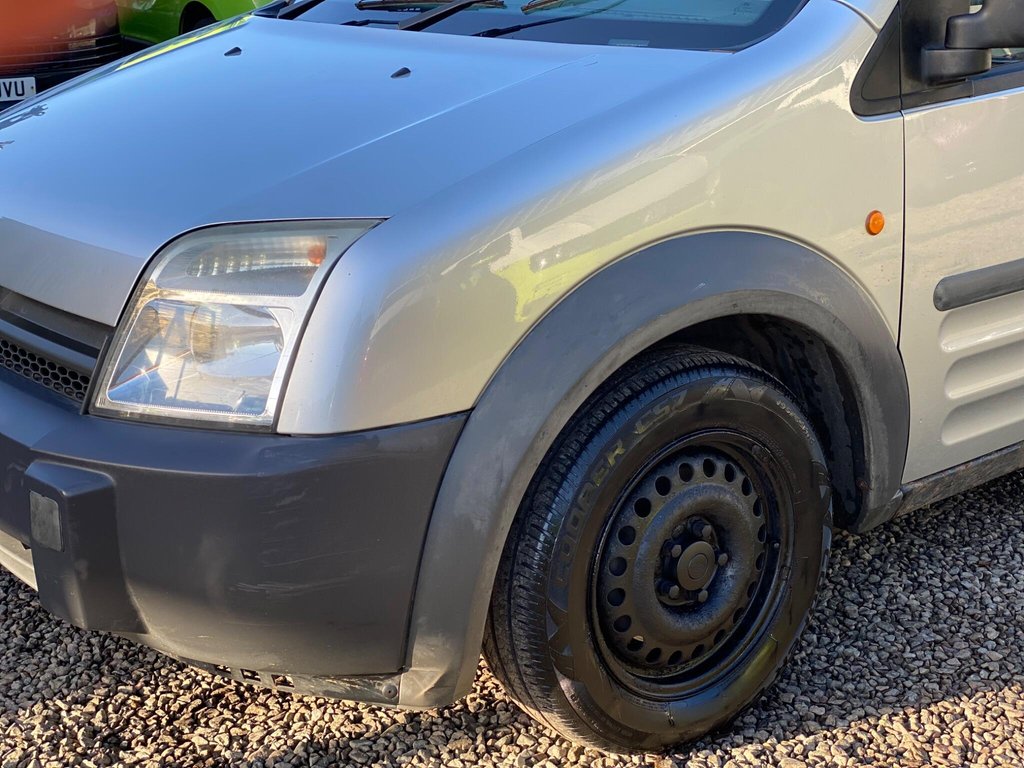 Used Ford Transit Connect 2006 for sale - 76784065: Photo 26