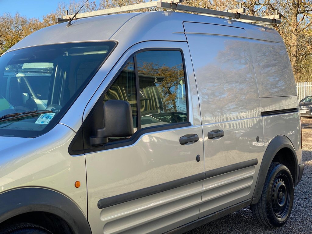 Used Ford Transit Connect 2006 for sale - 76784065: Photo 27