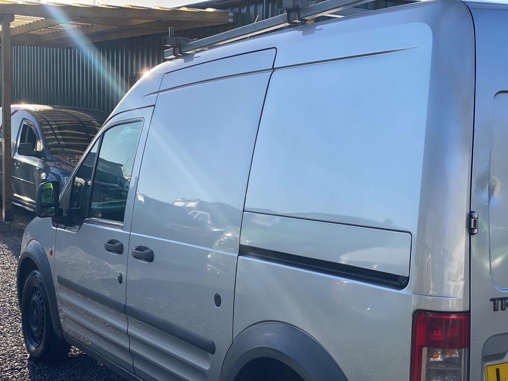 Used Ford Transit Connect 2006 for sale - 76784065: Photo 29