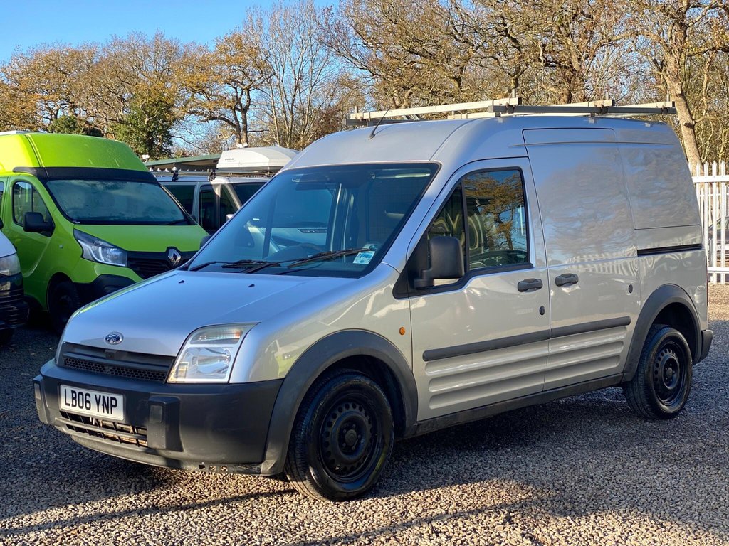 Used Ford Transit Connect 2006 for sale - 76784065: Photo 3