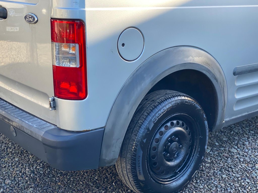 Used Ford Transit Connect 2006 for sale - 76784065: Photo 30