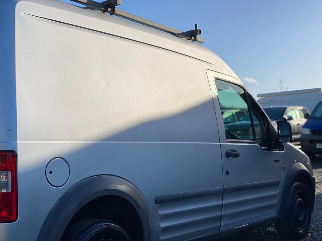 Used Ford Transit Connect 2006 for sale - 76784065: Photo 31