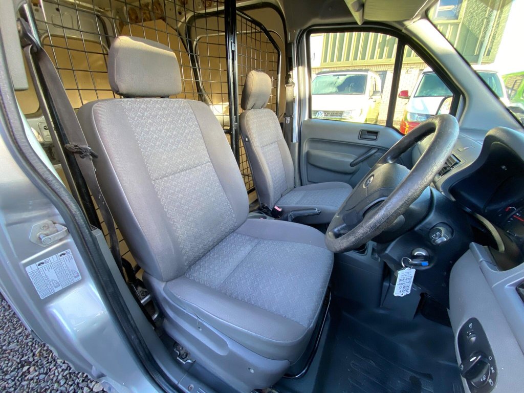Used Ford Transit Connect 2006 for sale - 76784065: Photo 32