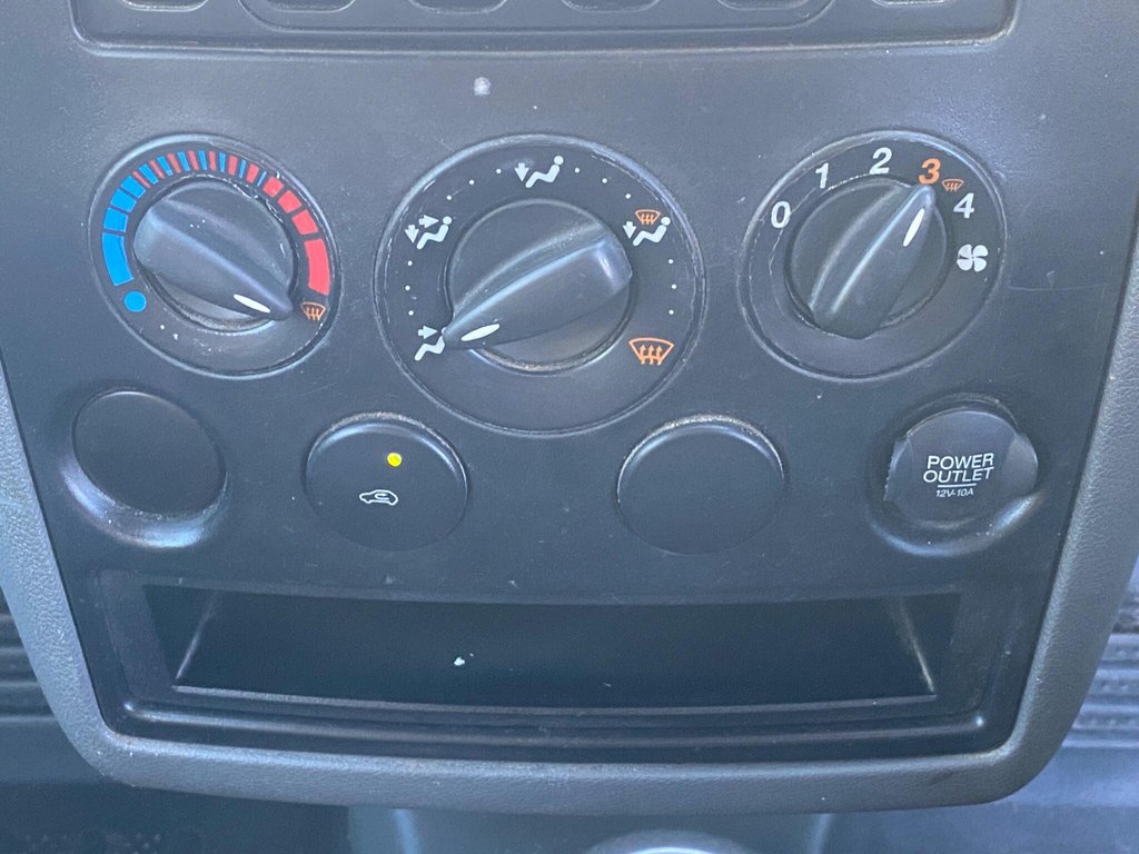 Used Ford Transit Connect 2006 for sale - 76784065: Photo 34