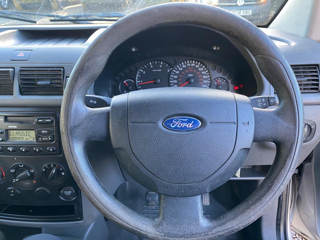 Used Ford Transit Connect 2006 for sale - 76784065: Photo 36