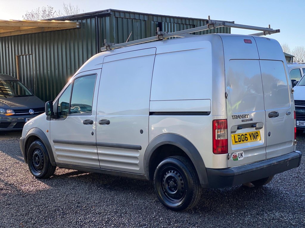 Used Ford Transit Connect 2006 for sale - 76784065: Photo 4