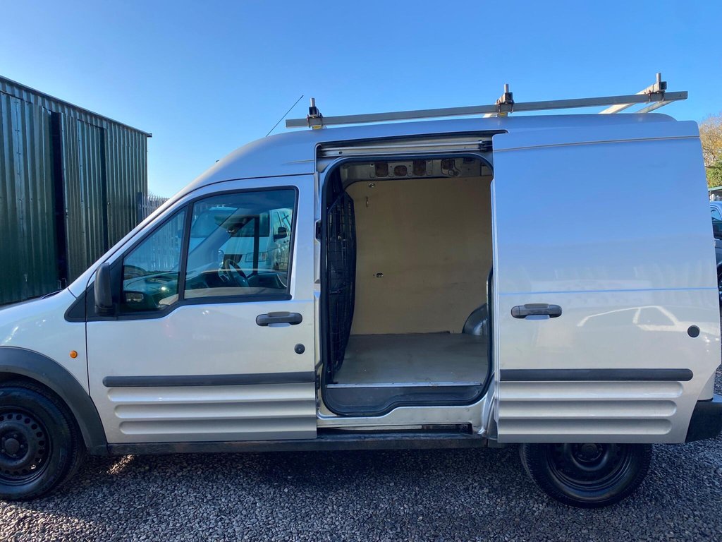 Used Ford Transit Connect 2006 for sale - 76784065: Photo 44