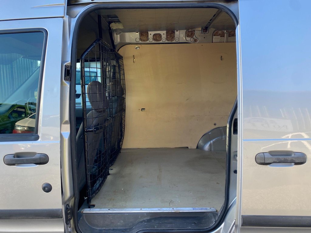 Used Ford Transit Connect 2006 for sale - 76784065: Photo 45