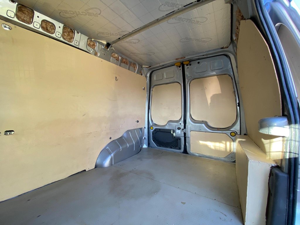 Used Ford Transit Connect 2006 for sale - 76784065: Photo 47