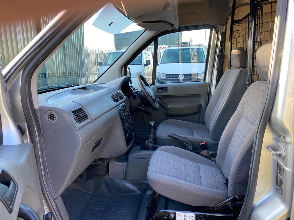 Used Ford Transit Connect 2006 for sale - 76784065: Photo 49