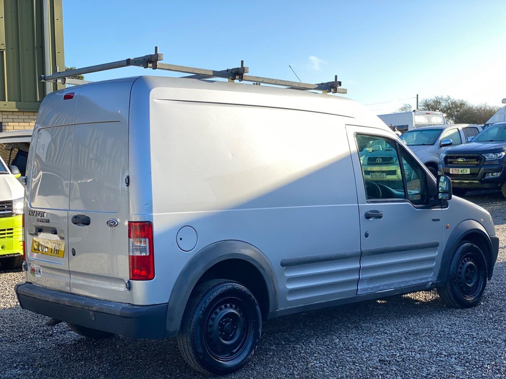 Used Ford Transit Connect 2006 for sale - 76784065: Photo 5
