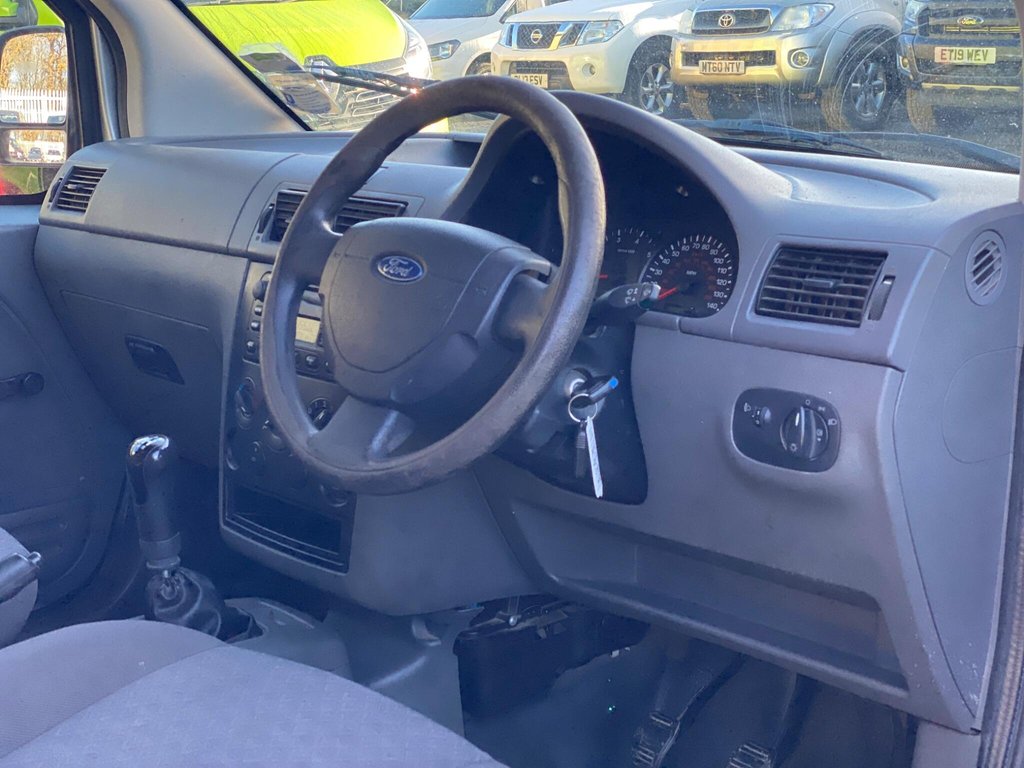 Used Ford Transit Connect 2006 for sale - 76784065: Photo 6