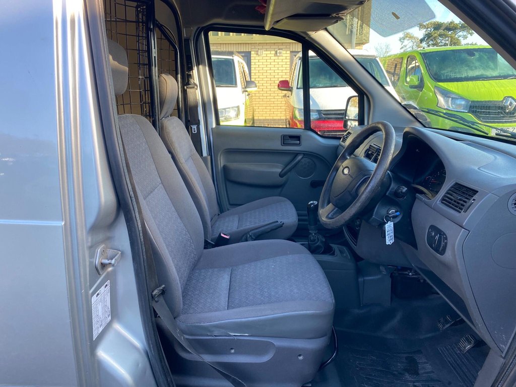Used Ford Transit Connect 2006 for sale - 76784065: Photo 7