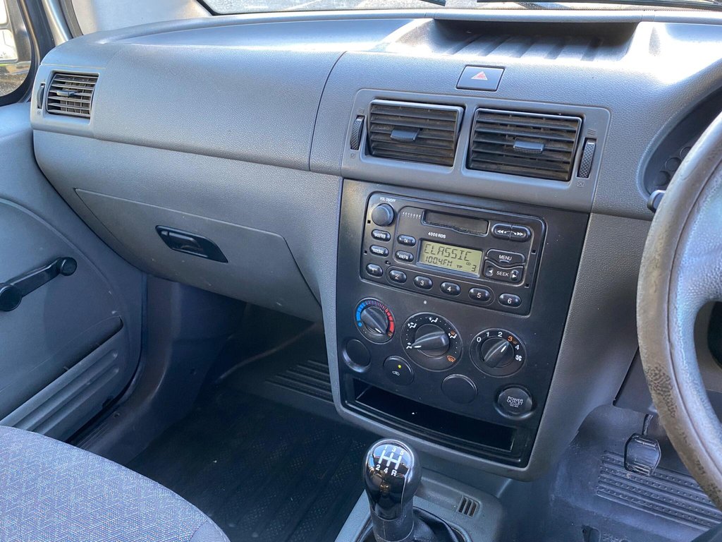 Used Ford Transit Connect 2006 for sale - 76784065: Photo 8