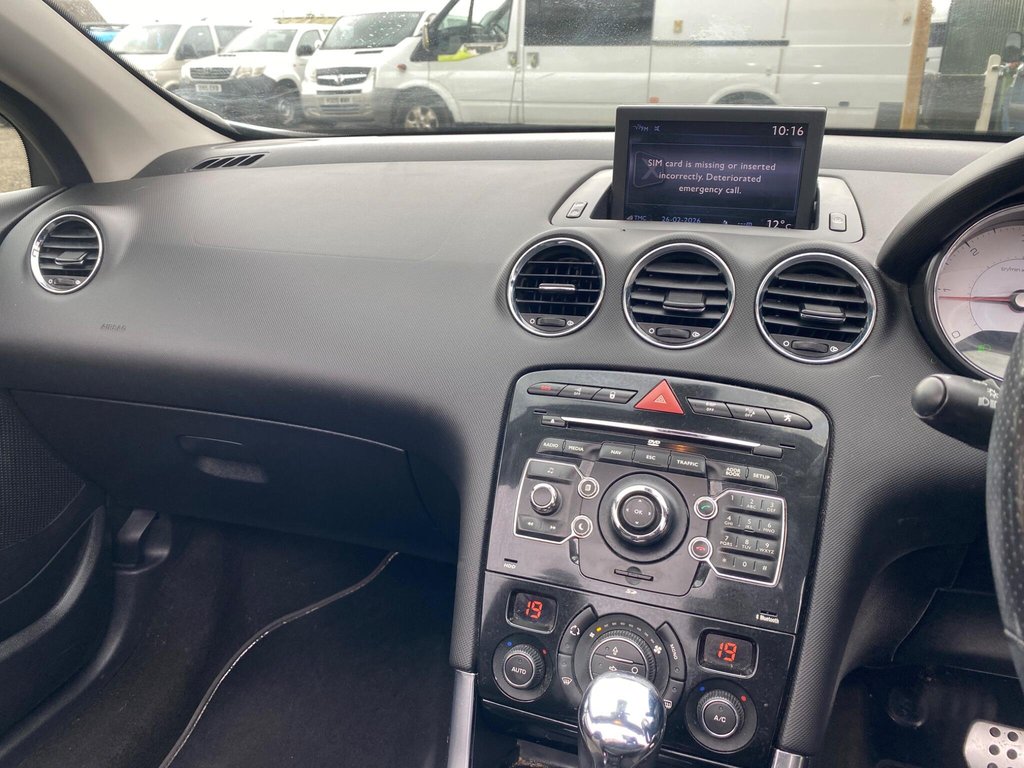 Used Peugeot 308 2009 for sale - 77693625: Photo 10