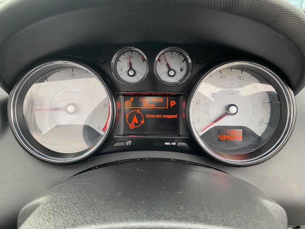 Used Peugeot 308 2009 for sale - 77693625: Photo 11