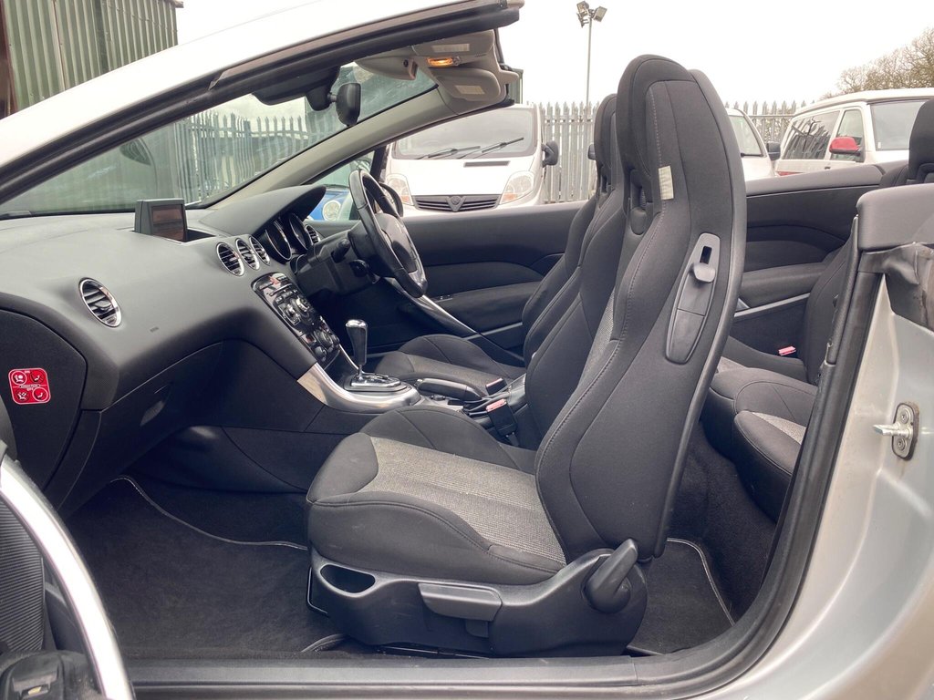 Used Peugeot 308 2009 for sale - 77693625: Photo 14