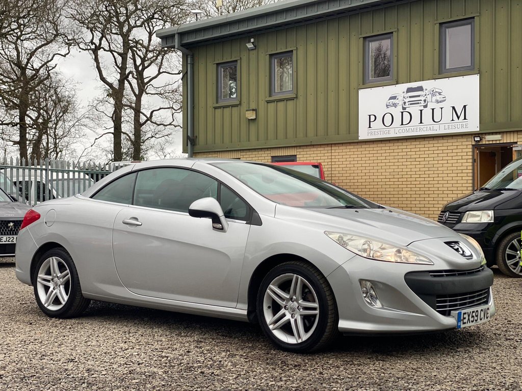 Used Peugeot 308 2009 for sale - 77693625: Photo 17