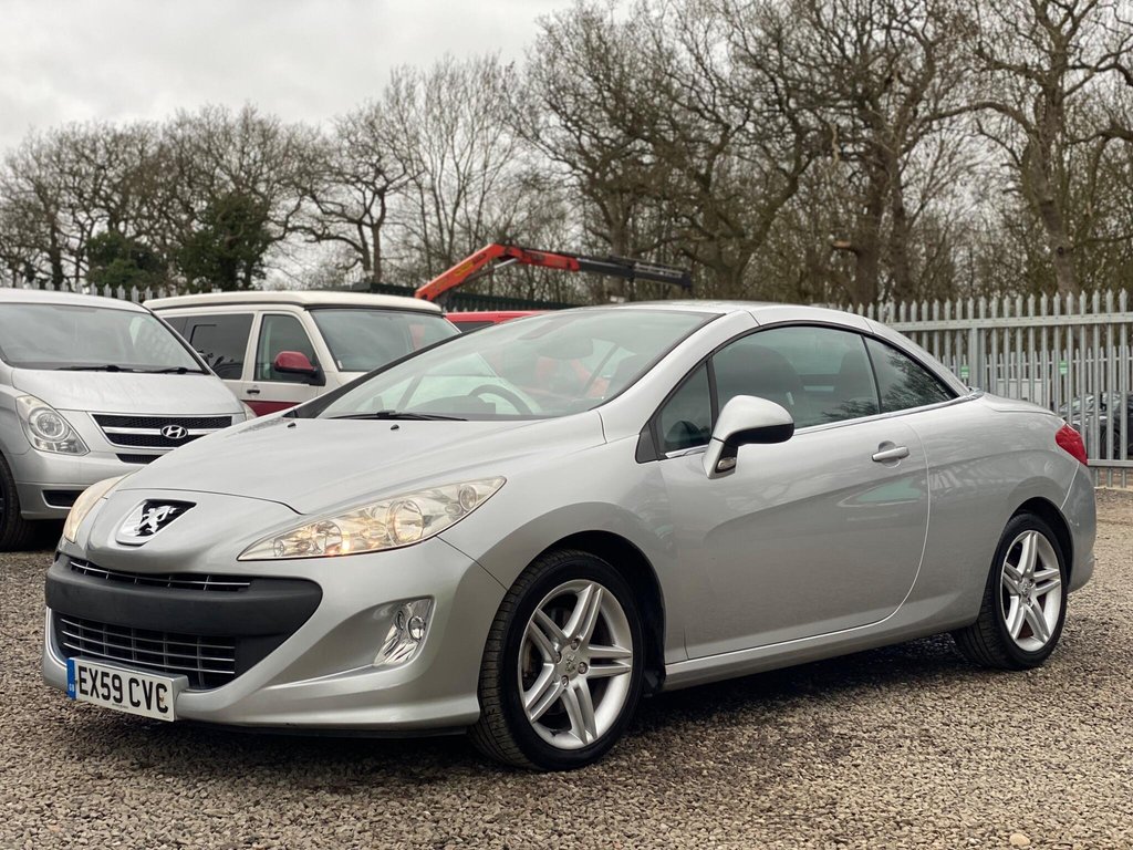 Used Peugeot 308 2009 for sale - 77693625: Photo 18