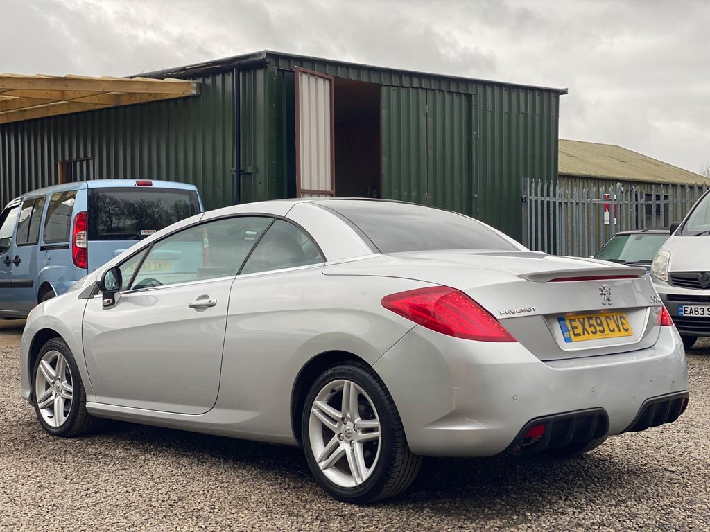 Used Peugeot 308 2009 for sale - 77693625: Photo 19