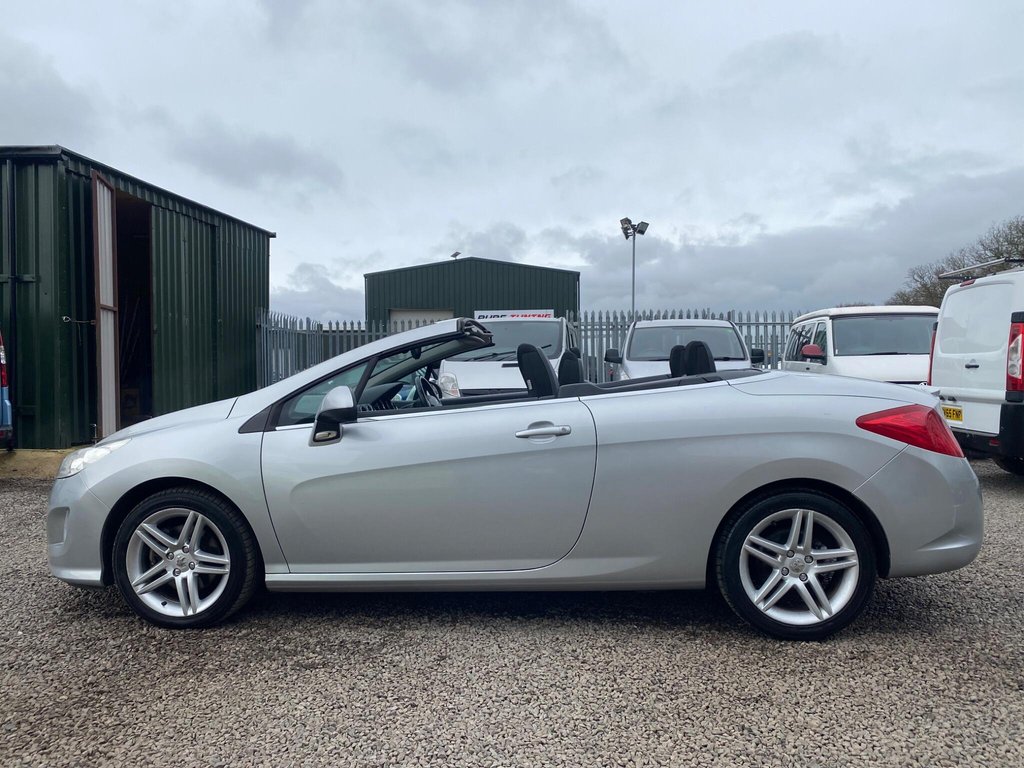 Used Peugeot 308 2009 for sale - 77693625: Photo 22