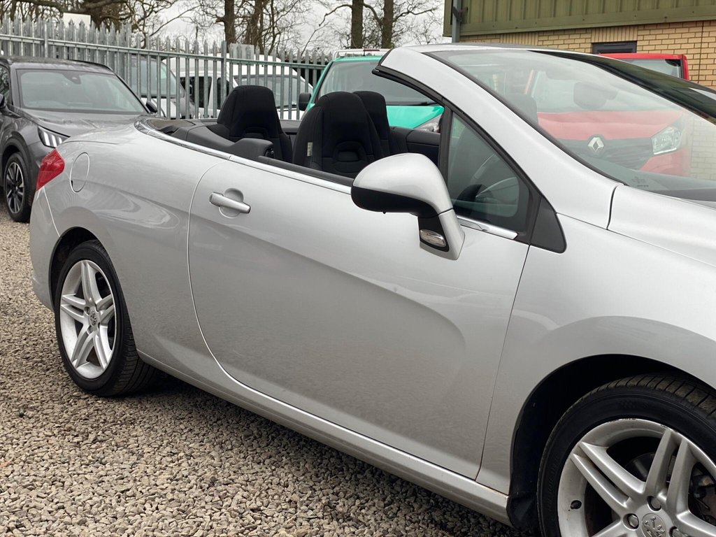 Used Peugeot 308 2009 for sale - 77693625: Photo 26